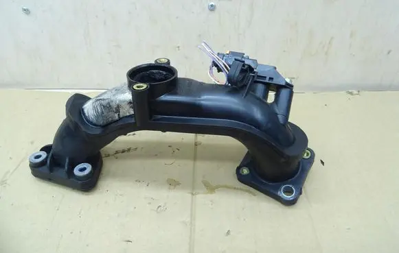 Citroen DS4 Air intake hose/pipe