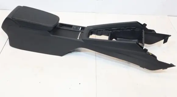 Skoda Octavia Mk4 Center console 5E4863241A