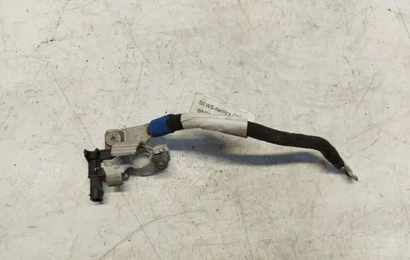 Positive cable (battery)