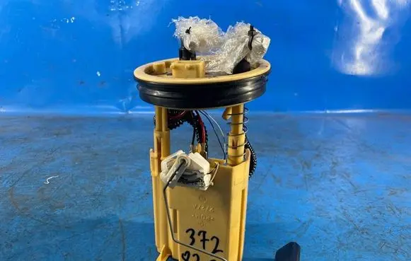 Mini One - Cooper Coupe R56 Fuel filter 16117294387
