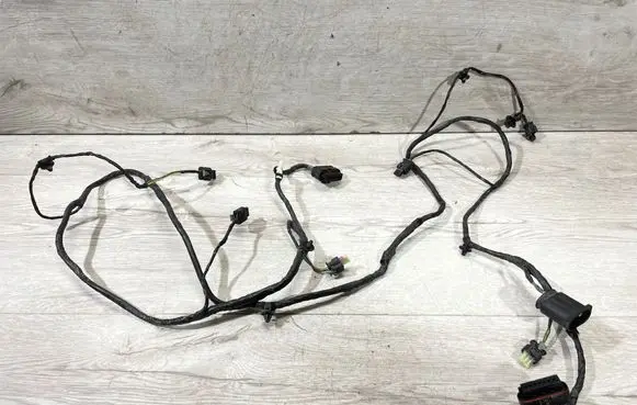 Parking sensor (PDC) wiring loom