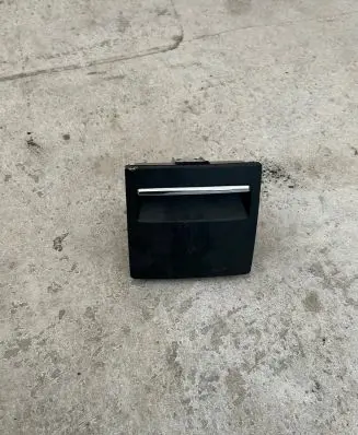 Skoda Superb B6 (3T) Ashtray (rear) 3T0863284A