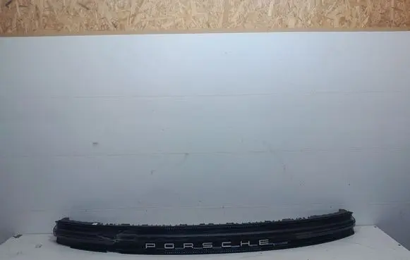 Porsche Cayenne (9Y0 9Y3) Tailgate rear/tail lights 9Y0945207BN 9Y0945207