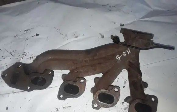 Mercedes-Benz B W245 Exhaust manifold A6401420401