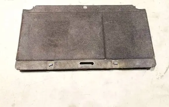 Toyota Yaris Other trunk/boot trim element