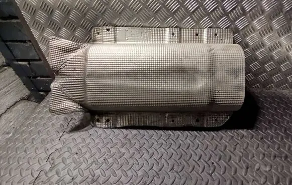 Maserati Ghibli Heat shield in engine bay 0670006807