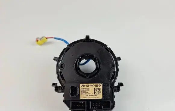 Hyundai Santa Fe Airbag slip ring squib (SRS ring) 93480S1000