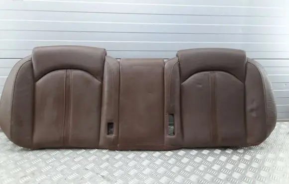 Audi A8 S8 D4 4H Rear seat 4H0885203