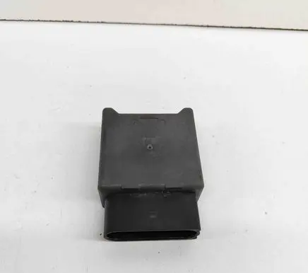 Seat Ateca Fuel injection pump control unit/module 5Q0906093A