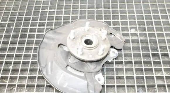 Honda Civic X Front wheel hub