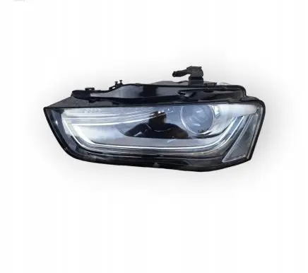 Audi A4 S4 B8 8K Headlight/headlamp 8K0941005C