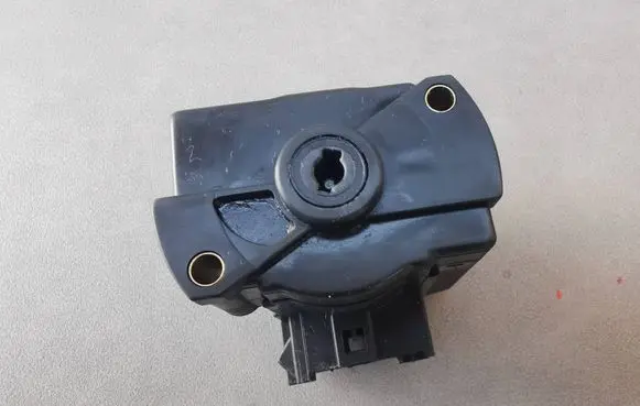 Saab 9-3 Ver1 Ignition lock contact 4943692 08B13