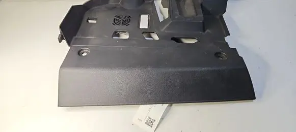 BMW 1 F20 F21 Dashboard lower bottom trim panel 9236595 10052017 15140010