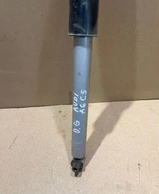 Audi A6 S6 C5 4B Rear shock absorber/damper R015010G
