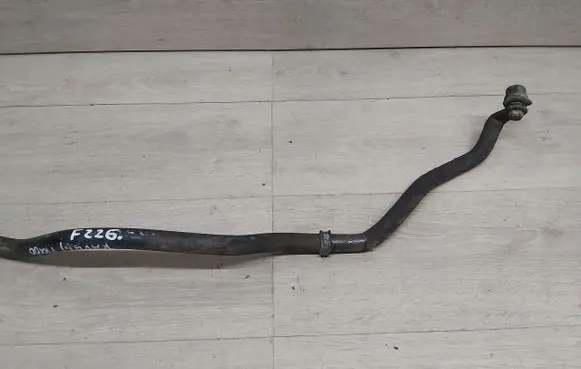 Toyota RAV 4 (XA10) Rear active stabilizer 