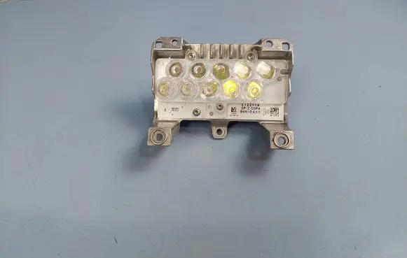 Peugeot 308 Headlight part 1305715204 9677832480