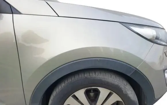KIA Sportage Fender