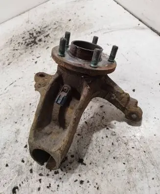 Ford Focus Front wheel hub spindle knuckle