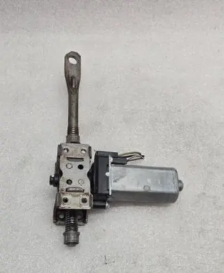 Mercedes-Benz GL X166 Seat adjustment motor 960562103