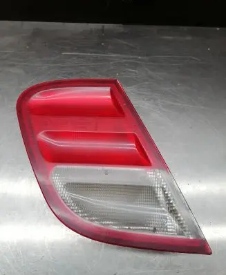 Mercedes-Benz CLK A208 C208 Rear/tail lights 2088200564