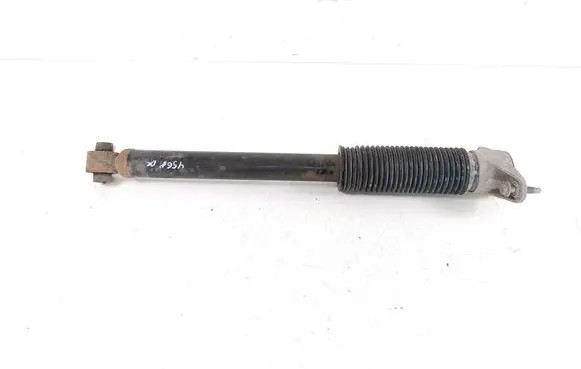 Rear shock absorber/damper