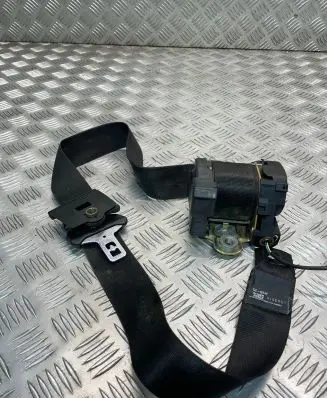 Mercedes-Benz ML W163 Front seatbelt 33015865A ENE3120031