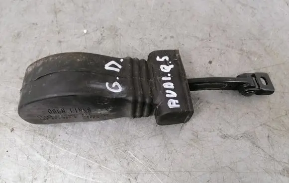 Audi Q5 SQ5 Rear door check strap stopper 8R0839249C