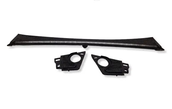 Renault Espace V (RFC) Wiper trim 668117583R 668622642R 668639022R