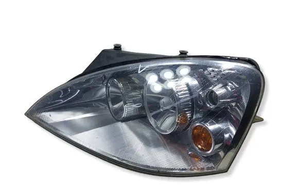 Ford Galaxy Headlight/headlamp 0301183203KASACJA 0301183203