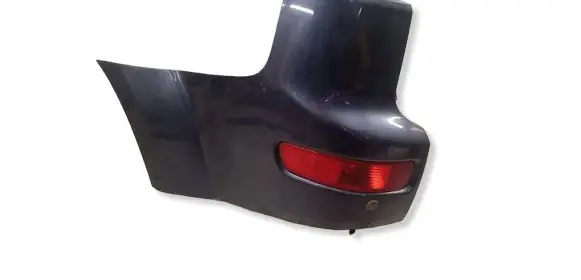 Citroen C-Crosser Rear bumper corner part panel trim 