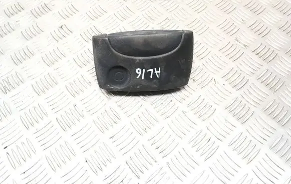Renault Kangoo I Rear door exterior handle 8200042082 00303504