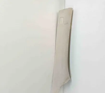 Mercedes-Benz GLS X166 (A) pillar trim A1666904425 A1666901425