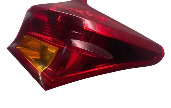 Toyota Auris E180 Rear/tail lights 02259 E115809