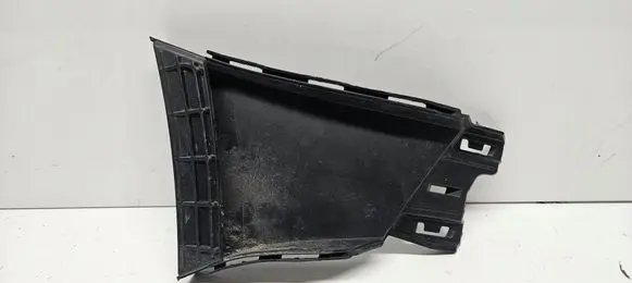 Skoda Kamiq Intercooler air channel guide 658121764