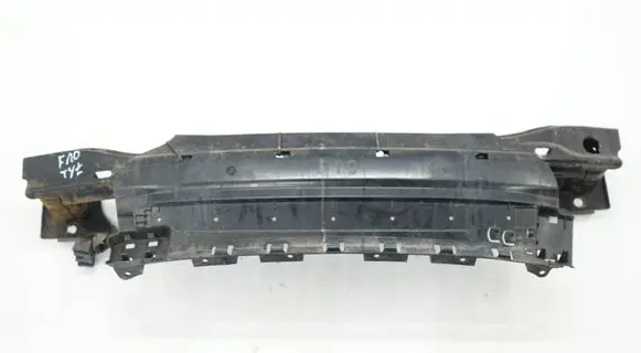 BMW 5 F10 F11 Rear bumper support beam