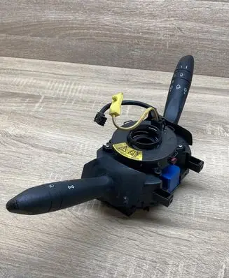 Alfa Romeo 156 Airbag slip ring squib (SRS ring) 2775044001