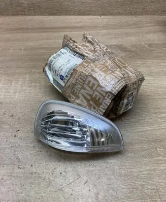 Opel Movano A Mirror indicator light 93167593 4419994