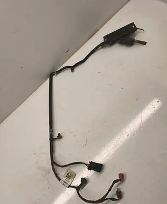Dodge RAM Tailgate/trunk wiring harness 646240 P68467816AA T0253326912827