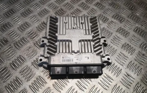 Engine control unit/module
