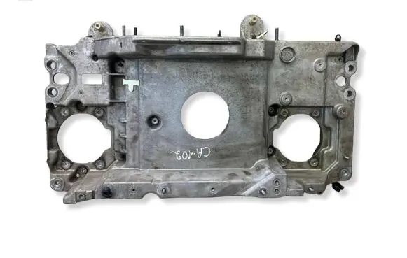 Jaguar I-Pace Engine mounting bracket J9D3002A68A