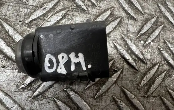 Opel Vectra C Parking PDC sensor 12787793