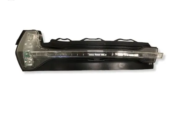 Audi A3 S3 8V Mirror indicator light 8V0949101BILI 8V0949101