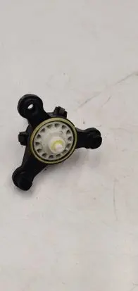 Audi A4 S4 B7 8E 8H Rear door manual window regulator 8E0839401A