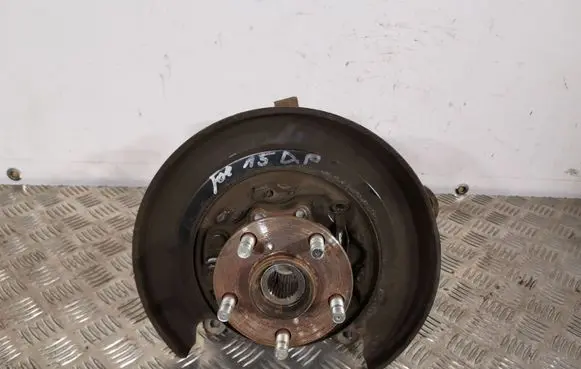 Subaru Forester SJ Rear wheel hub FOR15DPGSTEBULE