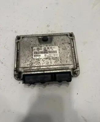 Volkswagen Golf IV Engine control unit/module 036906032P 0261207179 26SA7368
