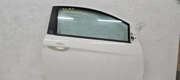 Ford Ka Door (2 Door Coupe) 