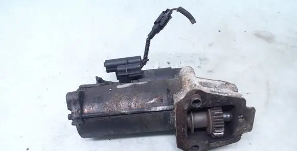 Ford Mondeo Mk III Starter motor 1S7U11000BA