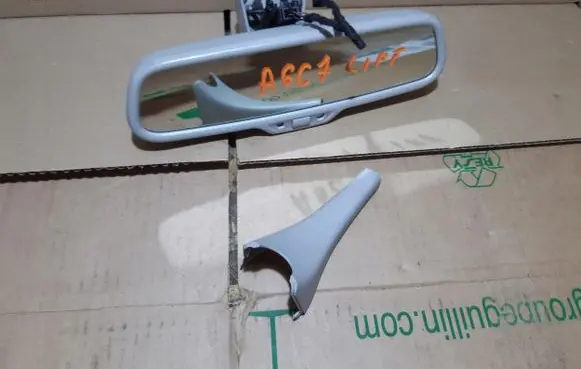 Audi A6 C7 Rear view mirror (interior)