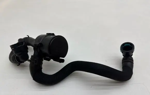 Jaguar XE Electric auxiliary coolant/water pump DX2318D474AC
