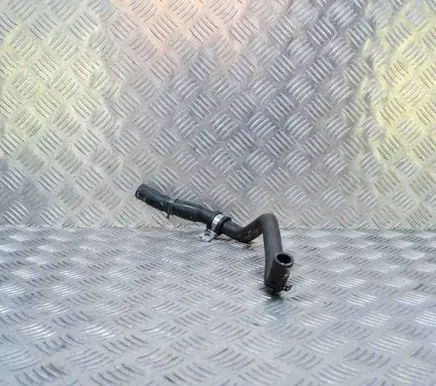 Audi A5 Engine coolant pipe/hose 8W0122448S